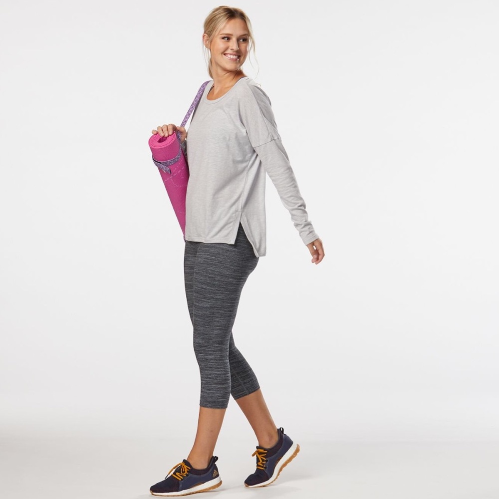 Roadrunner Sports R-Gear Leg Up Capri